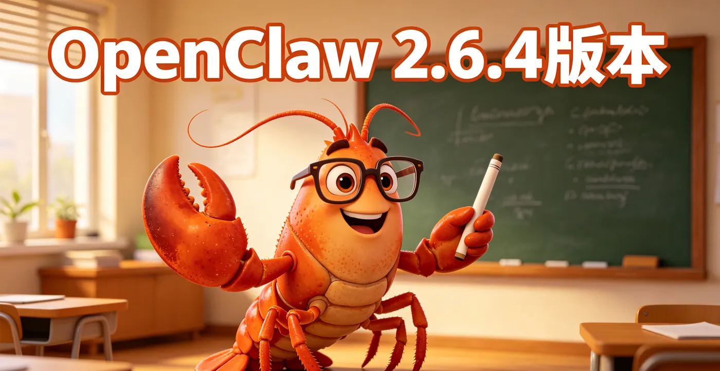 OpenClaw 2.6.4悬疑龙虾封面 (10).png