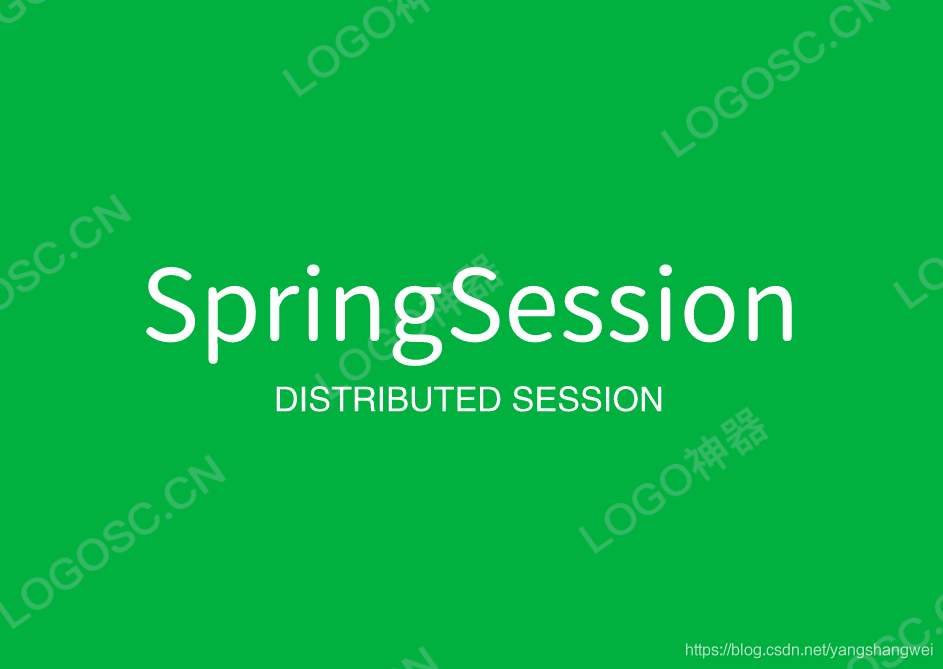 Spring Session - Cookie VS Session VS Token 以及 Session不一致问题的N种解决方案