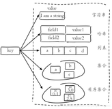 Redis-03Redis数据结构--全局命令及字符串string