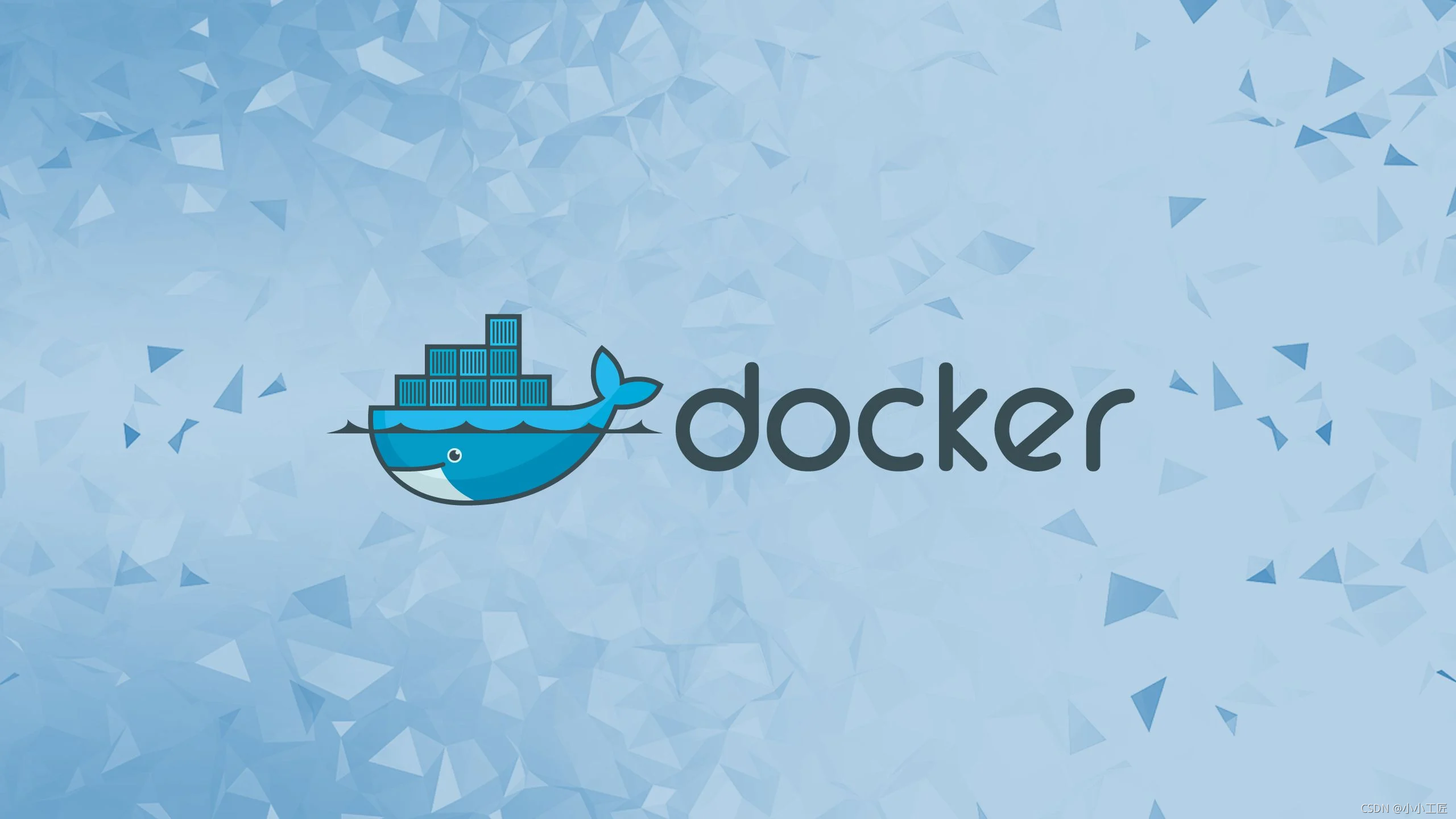 Docker Review - docker部署Tomcat & Nginx