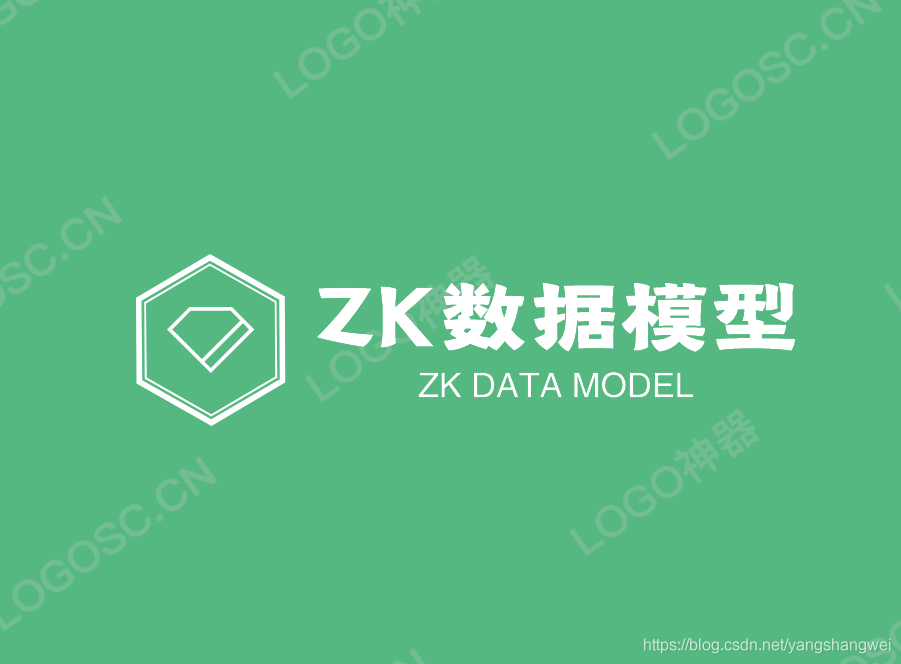 Apache ZooKeeper - ZooKeeper 数据模型回顾