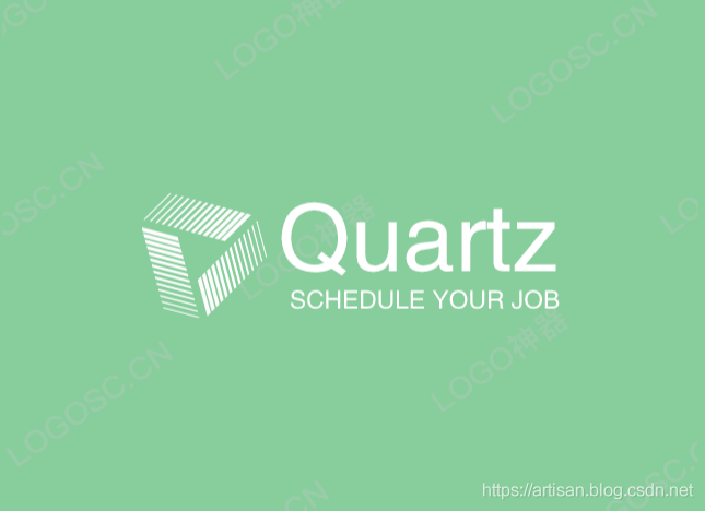 Quartz-Java Web项目中使用Quartz