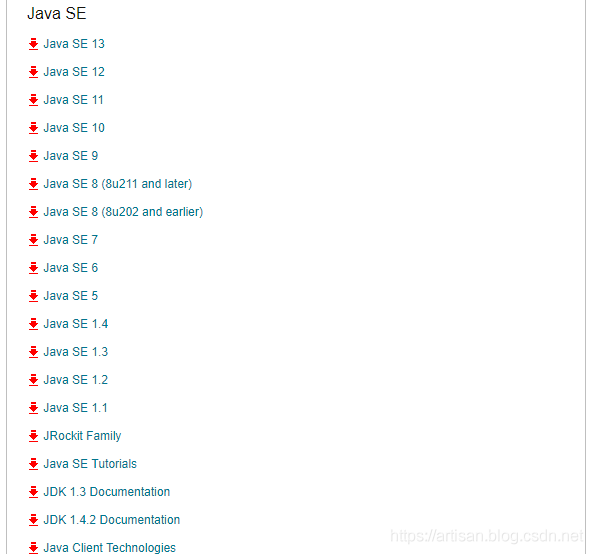 Java-CentoOS 7安装JDK8 (rpm格式 和 tar.gz格式)& 多JDK设置默认的Java 版本-阿里云开发者社区