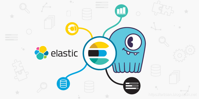 白话Elasticsearch55-数据建模之对每个用户发表的博客进行分组 (Top Hits Aggregation)