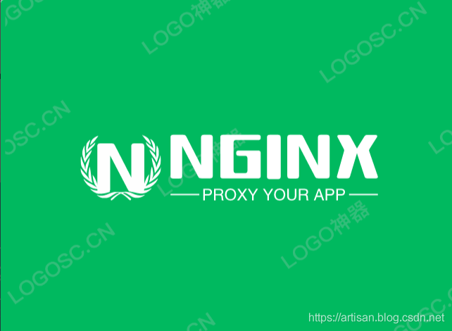重识Nginx - 01 Nginx 主要应用场景及版本概述