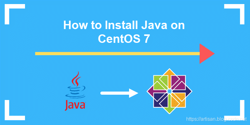 Java-CentoOS 7安装JDK8 （rpm格式 和 tar.gz格式）& 多JDK设置默认的Java 版本