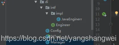 Spring Boot2.x-05Spring Boot基础-使用注解完成依赖注入