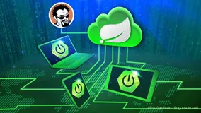Spring Cloud【Finchley】-03将微服务注册到Eureka Server上 + 为Eureka Server添加用户认证