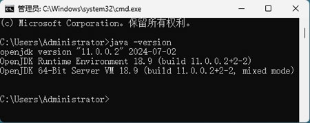 【全网最详细】JDK11下载安装图文教程 | Java11开发环境配置详解-阿里云开发者社区