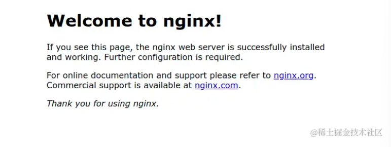 Ubuntu18 Install Nginx