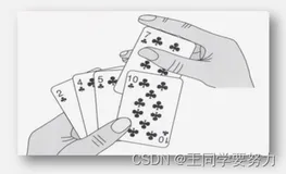 【408数据结构与算法】—直接插入排序（十五）