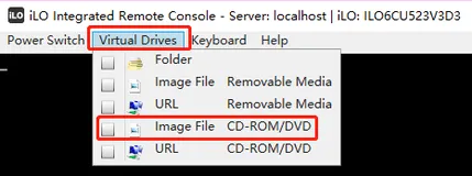 HP Proliant DL 360 G9部署VMware ESXI 6.7