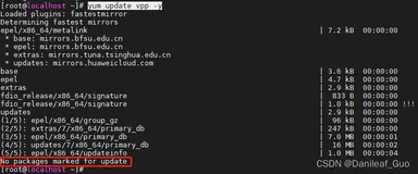 VPP DPDK，不是翻墙！！