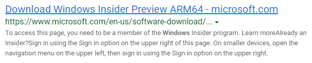 快了！基于ARM架构的Windows10又要来了！