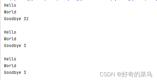 python文件的读取与写入