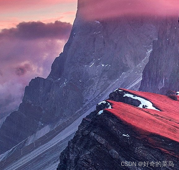 图片LSB隐写(java)