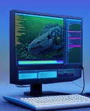 使用Python进行网站数据爬取和视频处理