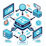 使用Java进行网络采集：代理IP与参数传递详解