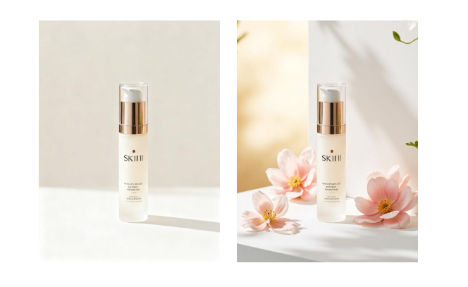 AI智能换背景，助力电商图片营销升级