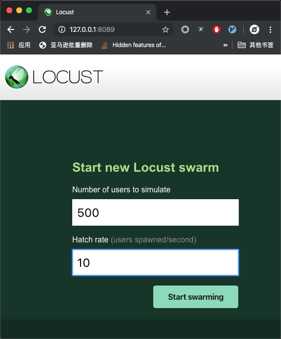 一日一技:使用 Locust对网络接口进行压力测试-阿里云开发者社区