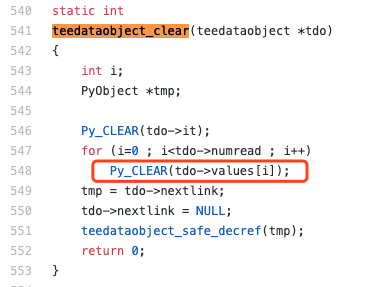 一日一技：如何让 itertools.tee 线程安全-阿里云开发者社区
