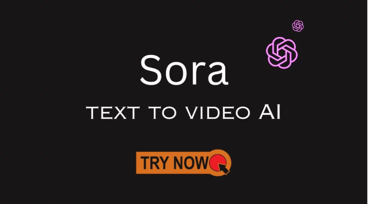 看了OpenAI 发布文生视频模型 Sora，短视频、AI 视频行业、传统的影视公司等要悬了吗！