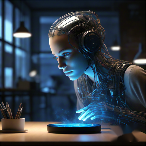 IDC调查揭示了3个行业将面临人工智能显著颠覆!