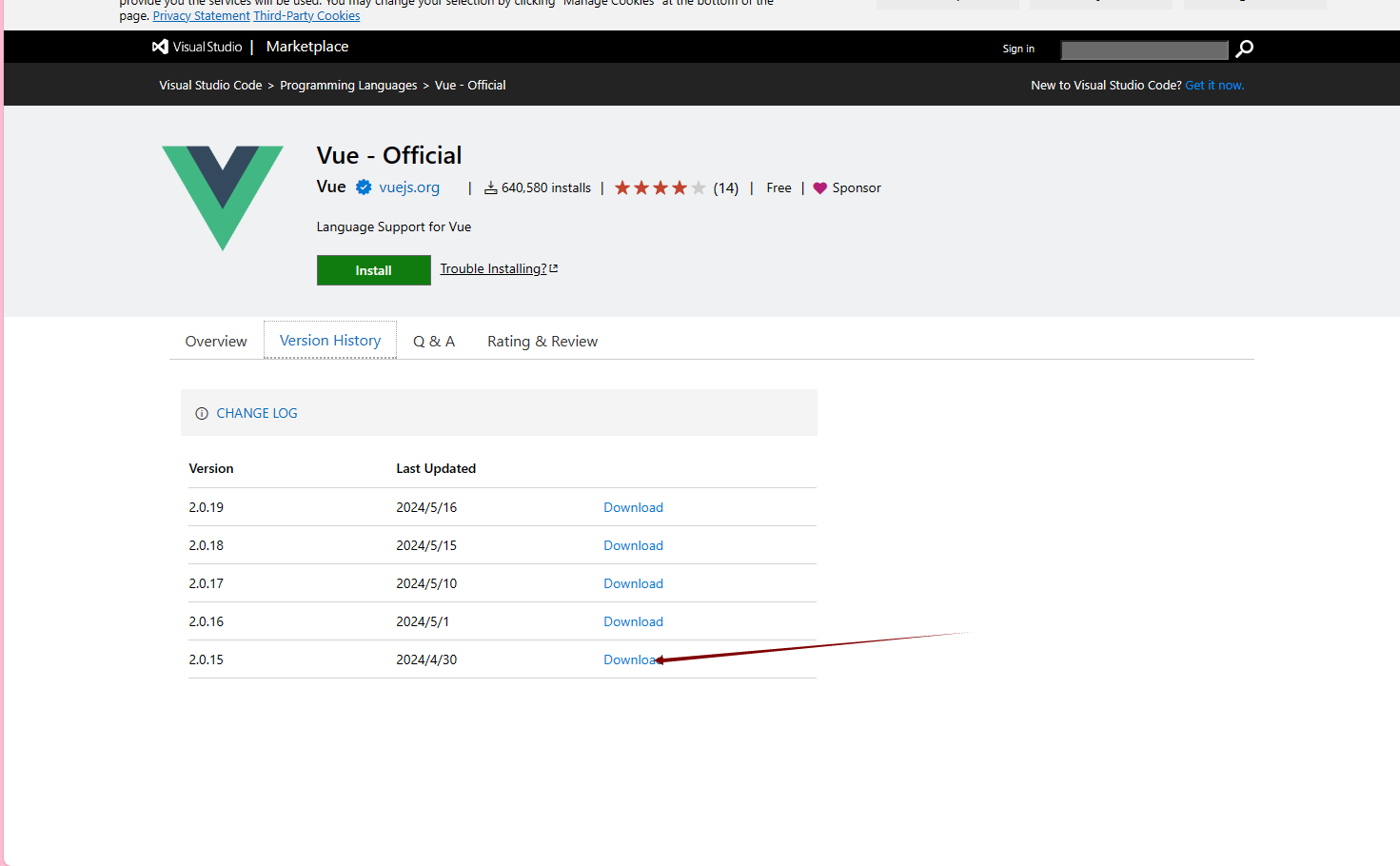 5. 解决 nativeTags 不被 Vue - Office 插件兼容的问题