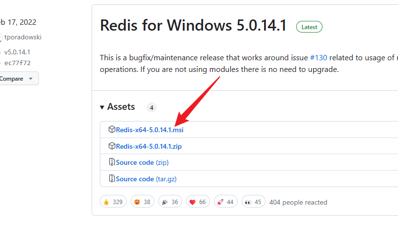 redis安装(Windows+Linux)