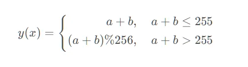 03 OpenCV图像运算