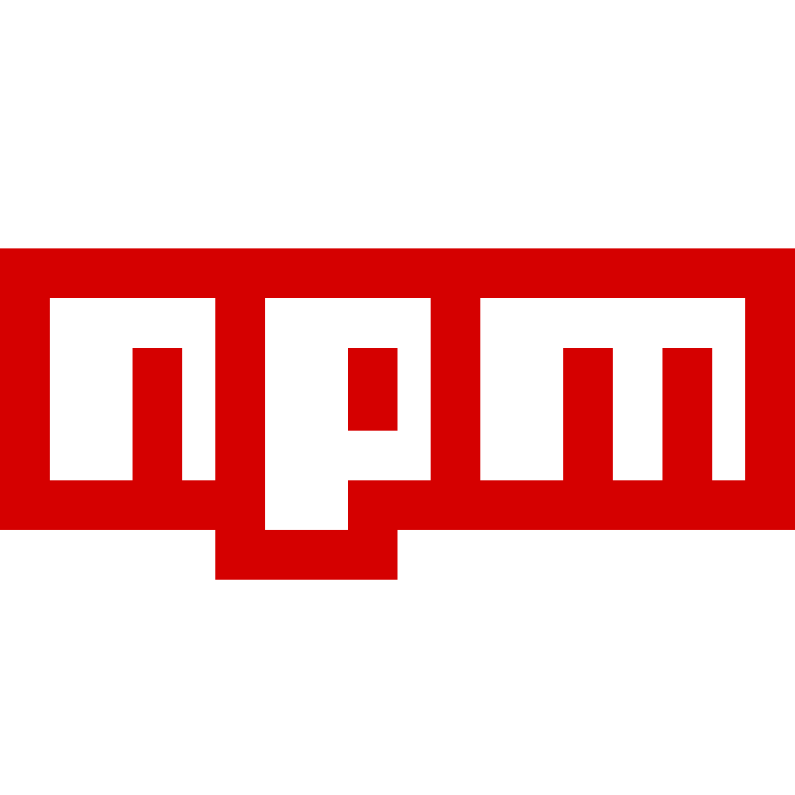npm切换源，nrm安装、配置及使用