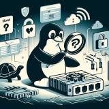 Linux网卡IP地址配置错误的影响🐧🔧