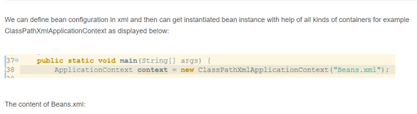 一个快速找到Spring框架是在哪里找到XML配置文件并解析Beans定义的小技巧