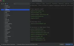 如何删除 git 仓库中的 .idea 文件？