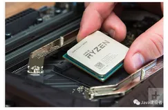 程序员需要了解的硬核知识之CPU