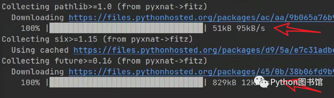 Python如何提升pip的下载速度？配置国内镜像，一行命令轻松搞定！（适合Win/Mac/Linux）