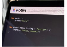 Kotlin Maps：五个基本函数