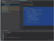 java学习第四天笔记-循环高级和数组92-猜数字小游戏