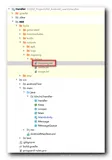 【Android 安全】DEX 加密 ( Proguard 混淆 | 混淆后的报错信息 | Proguard 混淆映射文件 mapping.txt )