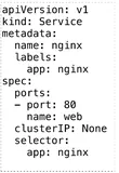 Kubernetes必备知识： StatefulSet