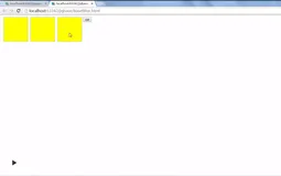 jQuery_基础过滤|学习笔记