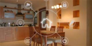 AI将通过智能家居技术接管你的房子？