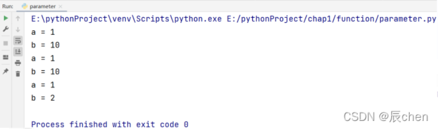 Python的进阶之道【AIoT阶段一（上）】（十五万字博文 保姆级讲解）—玩转Python语法（一）：面向过程—Python国的一国多治（2）（二十三）