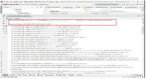 13-TDengine使用JDBC-JNI连接报错：JNI connection is NULL