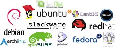 Linux 基础（上）