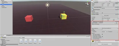 一文足矣：Unity&行为树（三）