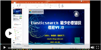 Elasticsearch高级调优方法论之——根治慢查询！