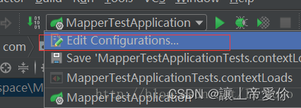 Spring Boot 启动报错解决：No active profile set, falling back to default ...
