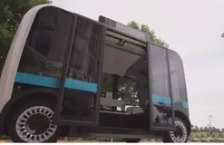 韩国人坐上了无人驾驶汽车，还有哪些国家的群众已上车？