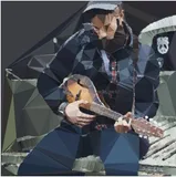 泊松分布采样 （Poisson-Disk-Sample）代码及详细注释【OpenCV】